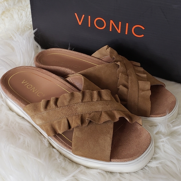 vionic s